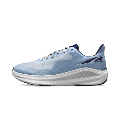 Abbildung von Altra Experience FORM Laufschuh Stabilität, Damen, Größe: 42, Blue/gray Schuhe
