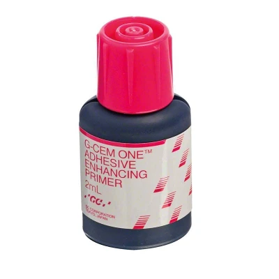 Abbildung von GC G CEM ONE Adhesive Enhancing Primer 4 ml