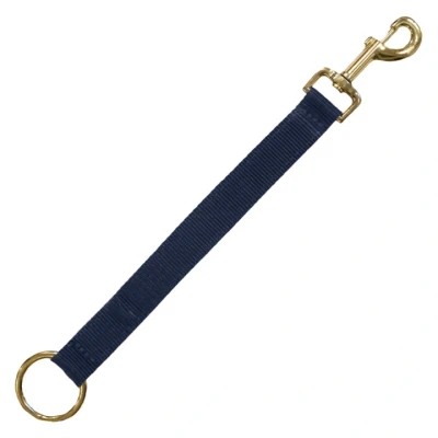 Abbildung von Kentucky Holder Hook &amp; Ring Nylon Navy