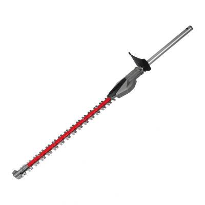 Abbildung von Milwaukee QUIK LOK™ Heckenscherenaufsatz M18 FOPH SHTA