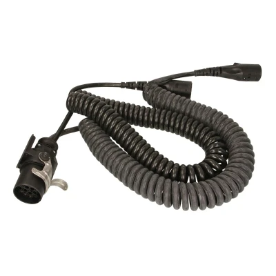 Abbildung von Adapterkabel, Anhängersteckdose HELLA 8JA 005 952 111