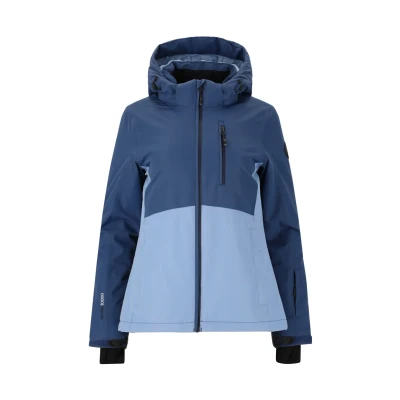 Abbildung von Whistler Drizzle Skijacke, Damen, Größe: 40, Allure