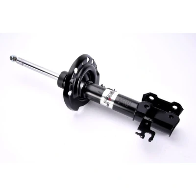 Abbildung von Magnum Technology AGX091MT Stoßdämpfer Vorderachse links Gasdruck Zweirohr Federbein oben Stift OPEL: Vectra C Limousine, Signum CC, Caravan