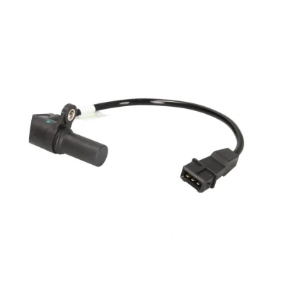 Abbildung von VALEO 254106 Impulsgeber 3 Induktivsensor mit Kabel CHEVROLET: Matiz, Aveo / Kalos Limousine, Schrägheck, DAEWOO: Matiz I Schrägheck