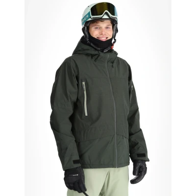 Abbildung von Icepeak Castres Skijacke