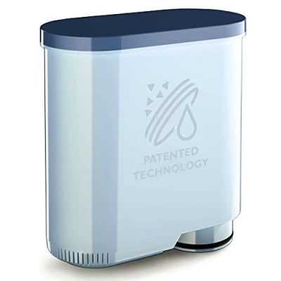 Abbildung von Saeco CA6903/00 AquaClean Kalk und Wasserfilter für Espressomaschinen (CA6903/00)