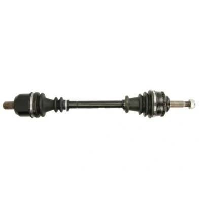 Abbildung von POINT GEAR PNG72291 Antriebswelle Vorderachse links 620 86 für Fahrzeuge mit ABS RENAULT: Kangoo I, CLIO 2