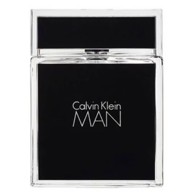 Abbildung von Calvin Klein Man Eau de Toilette 100 ml