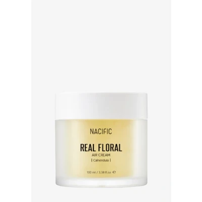 Abbildung von Nacific REAL Calendula Floral AIR Cream Gesichtscreme, Größe: 100 ml,