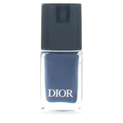 Abbildung von DIOR Vernis 10 ml 796 Denim