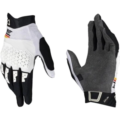 Abbildung von Handschuh MTB 3.0 Lite White