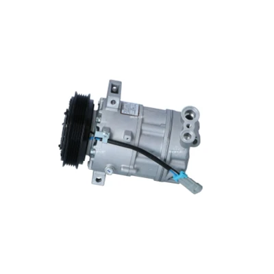 Abbildung von NRF 32269 Kompressor SD7V16 12 PAG 46 mit Kompressoröl OPEL: Vectra C CC, Caravan, Signum CC