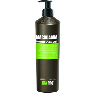 Abbildung von Kay Pro Conditioner Special Care Macadamia 350ml