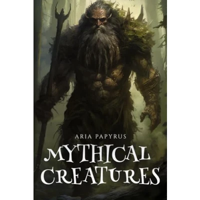 Abbildung von Mythical Creatures: A Fascinating Journey into Legends and Myths
