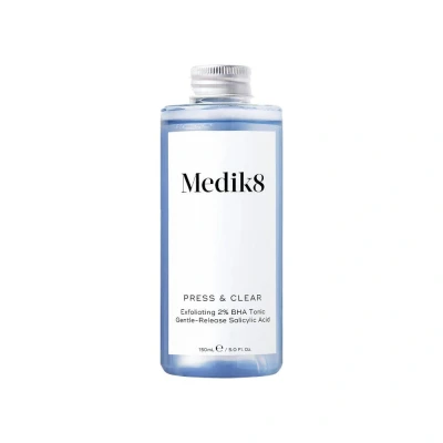 Abbildung von Medik8 Press and Clear 150ml (Various Options) Refill