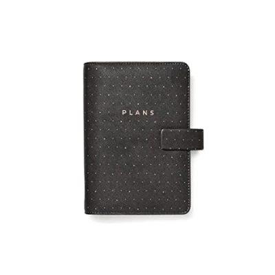 Abbildung von Filofax Moonlight Personal Organiser Black 2023 22 022654