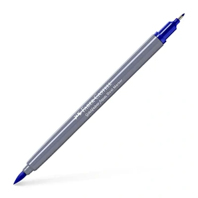 Abbildung von 137 Blauwviolet