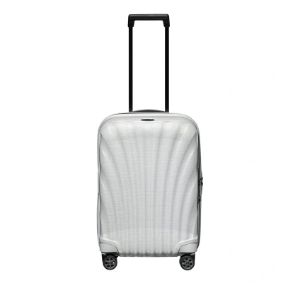 Abbildung von Samsonite C Lite Spinner 55 Exp off white