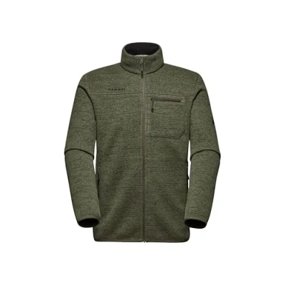 Abbildung von Mammut Arctic Fleecejacke, Herren, Größe: 3XL, Dark marsh melange