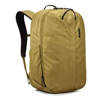 Abbildung von Thule Aion Travel Backpack 40L nutria