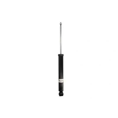 Abbildung von Magnum Technology AGW079MT Stoßdämpfer Hinterachse Gasdruck Zweirohr Federbein oben Stift, unten Auge VOLKSWAGEN: GOLF 5 Schrägheck, 6