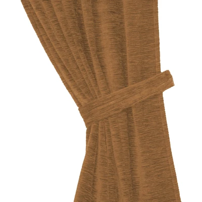 Abbildung von Wirth Raffhalter &quot;Thermo Chenille 288g/m²&quot;, (2 St.)