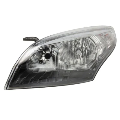 Abbildung von ABAKUS 551 1178LMLEMN1 Scheinwerfer links H7/H7 glasklar für Rechtsverkehr mit Stellmotor LWR PX26d RENAULT: MEGANE 3 Grandtour