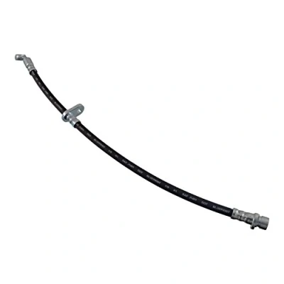 Abbildung von BLUE PRINT ADH253127 Bremsschläuche Hinterachse links 452 HONDA: Accord 7 Limousine