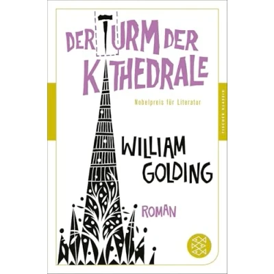 Abbildung von der Turm Kathedrale: Roman