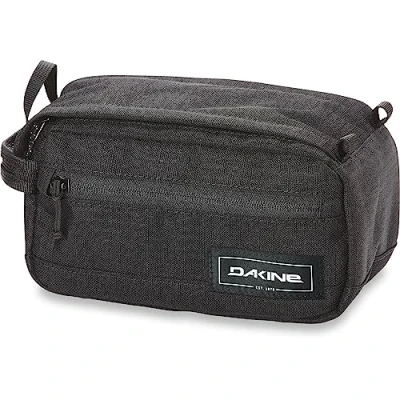 Abbildung von Dakine Groomer 21 5 CM Kosmetiktasche, Größe: One Size, Black