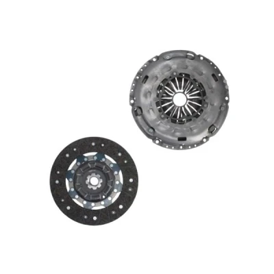 Abbildung von NEXUS F1G040NX Kupplungssatz 240 FORD: Galaxy Mk2 MPV, MONDEO 4 Turnier, FOCUS 3 VOLVO: V50, V70 3, S40 II