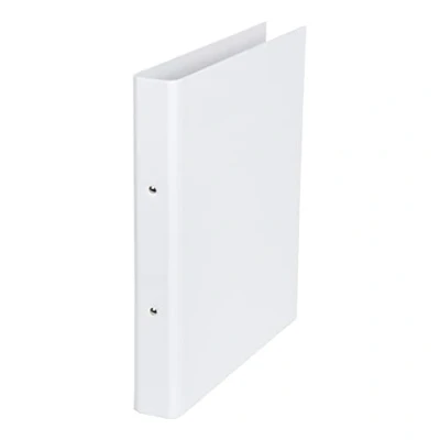 Abbildung von Bigso Box of Sweden 796145580 Ordner Panneau de Glasfaser weiß 25 x 4,8 31,5 cm