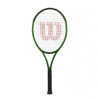 Abbildung von Wilson Tennisschläger Blade Feel Comp Jr, Für Kinder (11 12 Jahre)