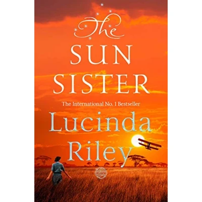Abbildung von The Sun Sister: Electra&#039;s story (The Seven Sisters)