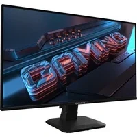 Abbildung von Gigabyte GS25F2 Gaming Monitor (62,2 cm/25 &quot;, 1920 x 1080 px, Full HD, 1 ms Reaktionszeit, 200 Hz, IPS, neigbar, Lautsprecher)