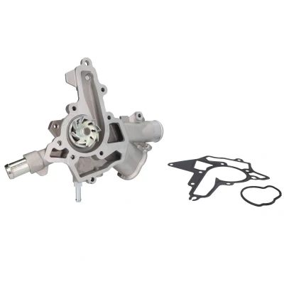Abbildung von CONTITECH WPS3021 Wasserpumpe mit Dichtung ohne Sensor mechanisch OPEL: Corsa D Schrägheck, C Meriva A