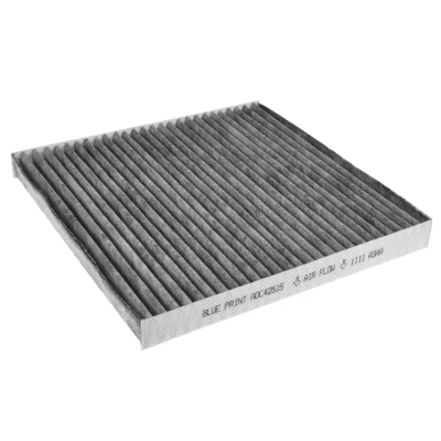 Abbildung von BLUE PRINT ADC42515 Innenraumfilter Aktivkohlefilter 179 178 19 PEUGEOT: iOn Schrägheck, MITSUBISHI: i, CITROËN: C Zero Schrägheck