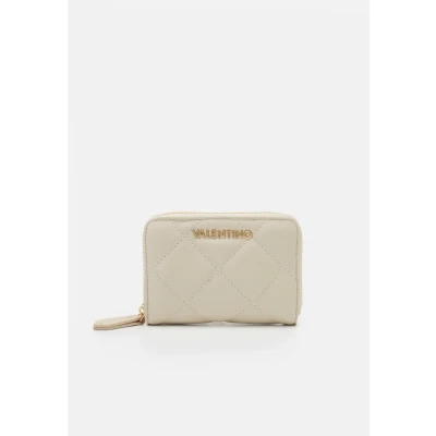 Abbildung von VALENTINO Ocarina Wallet Ecru