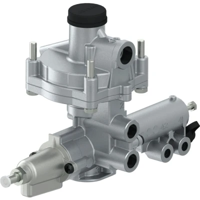 Abbildung von Bremskraftregler WABCO 4757145000