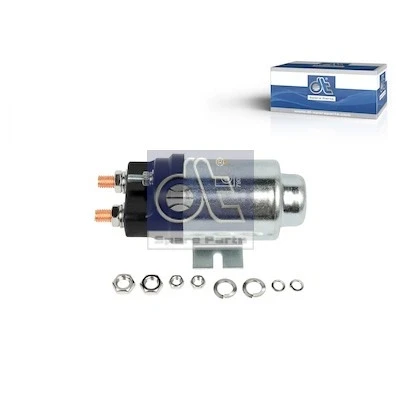 Abbildung von DT Spare Parts 2.25091 Relais, Starter