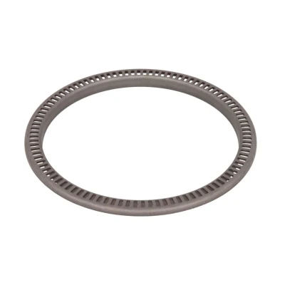 Abbildung von FEBI BILSTEIN 24839 ABS Ring Vorderachse beidseitig MERCEDES BENZ: ATEGO, ATEGO 2