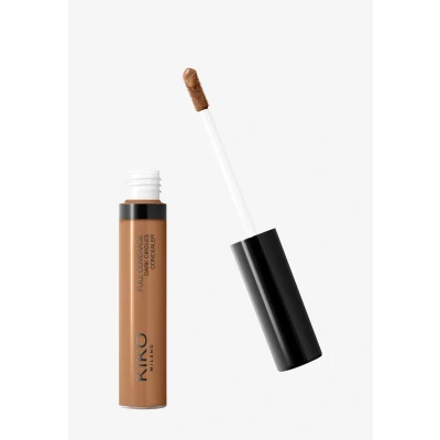 Abbildung von KIKO Milano FULL Coverage Dark Circles Concealer Concealer, Damen, Größe: 8 ml, chestnut