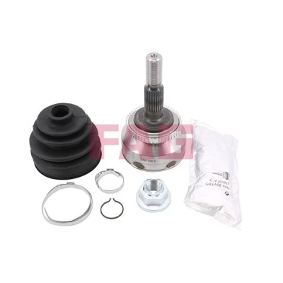 Abbildung von FAG 771 0137 30 Gelenksatz VOLVO: 850 Kombi, V70 I, Limousine