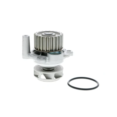 Abbildung von VAICO V10 50014 Wasserpumpe mit Dichtungen Dichtring für mechanisch Flügelrad aus Kunststoff Original Qualität ohne Gehäuse