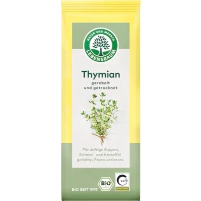 Abbildung von Lebensbaum Bio Thymian, 20 g