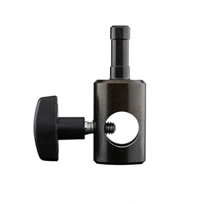 Abbildung von Manfrotto Adapter 5/8&quot; auf 3/8&quot; 3301