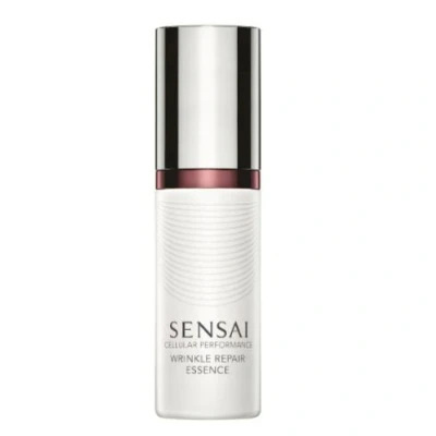 Abbildung von Sensai Cellular Performance Wrinkle Repair Essence 40 ml