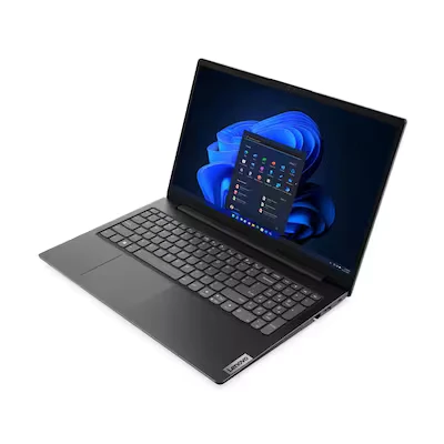 Abbildung von Lenovo V15 G4 83A100JFGE 15,6&quot; FHD, Intel® Core™ i5 13420H, 16GB RAM, 1TB SSD, DOS