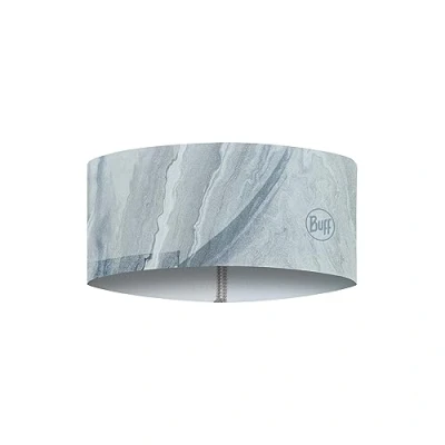 Abbildung von Buff Stirnband Tech Unisex Erwachsene, Snout Ash