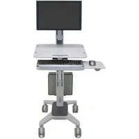 Abbildung von Ergotron WorkFit C Mod LCD LD
